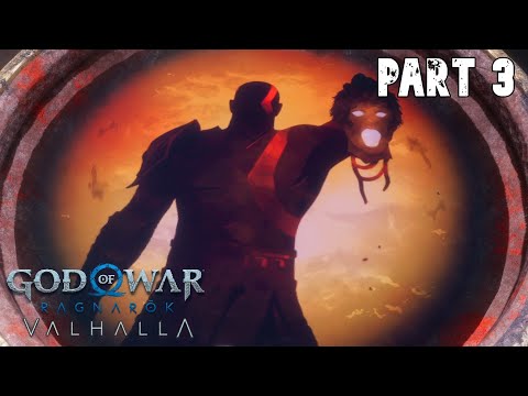 Видео: God Of War Ragnarok Valhalla DLC #3| Още спомени от миналото