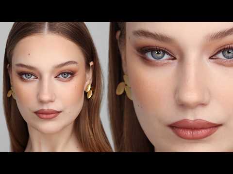 Видео: Перистые, поднятые глаза. | Hindash