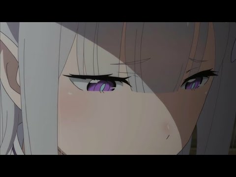 Видео: ☆Re:Zero аниме клип Panda E [AMV]☆