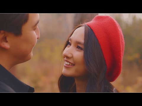 Видео: Абен Айдана - Осылай да адам сағынады екен ( cover version ) | mood video