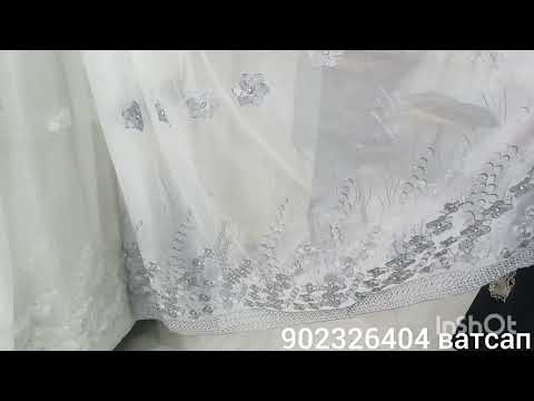 Видео: РАСПРАДАЖАИ ПАРДАХОИ ТУРКИ