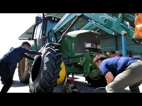 Видео: Корейские специалисты демонстрируют необычные процессы ТОП-4.