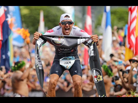 Видео: IronMan Kona 2019 на русском.  World Championship rus