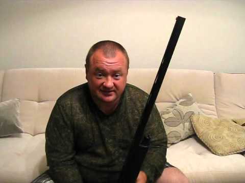 Видео: ATA ARMS NEO12# Отзыв владельца#