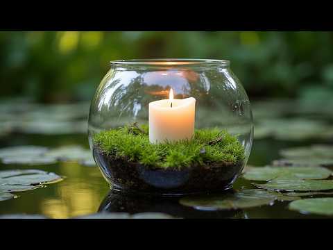 Видео: Недорогие и креативные идеи для сада, которые вас поразят!