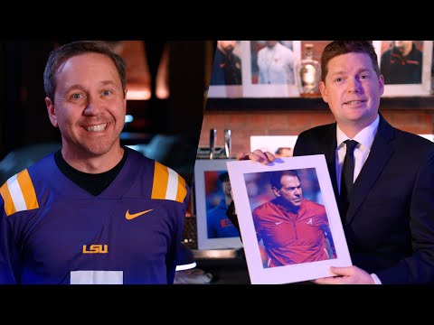 Видео: Шорты SEC — Когда команды SEC выбирают тренеров