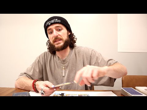 Видео: ОВЕН — «Я НИКОГДА НЕ ВИДЕЛ ТЕБЯ ТАКИМ, Овен! Цикл завершён!» Таро 15–30 ноября