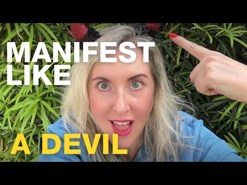 Видео: Глубоко в состояние ПРОЯВЛЕНИЯ! Как просто БЫТЬ этим?