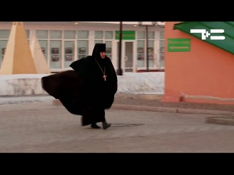 Видео: Тюменский характер. Матушка Нина и её обитель