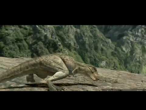 Видео: Тарбозавр я схожу с ума