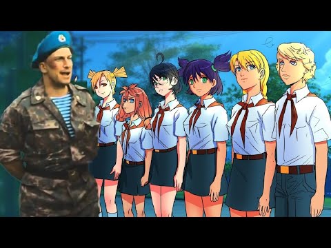 Видео: Приколы Бесконечного Лета #3
