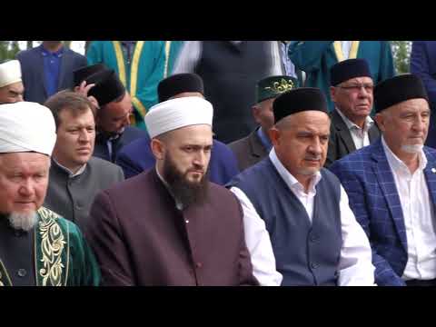 Видео: Кукмара районы, Мэчкэрэ авылы.