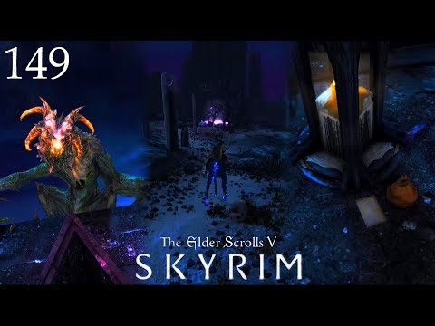 Видео: The Elder Scrolls V: Skyrim/ 149/ Просьба Дюрневира и поиски страниц Джиуба
