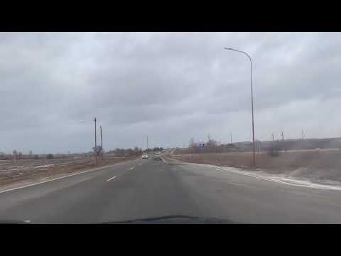 Видео: Язмыш безне юлда очраштырды.Яңа хикәя!1 бүлек.