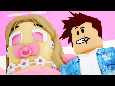 Видео: Побег КИДА из Тюрьмы Барби и Кена 👑 QUEEN BARRY'S PRISON RUN Obby Roblox