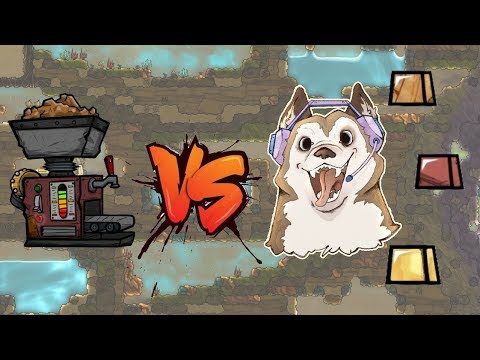 Видео: Обработанный металл Oxygen Not Included: гайд по металлургии