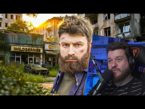 Видео: КОРОЧЕ ГОВОРЯ, 10 ЛЕТ ОДИНОЧЕСТВА | РЕАКЦИЯ НА ONETWO