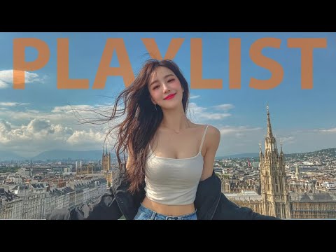 Видео: [Плейлист] Просто почувствуй вайб 💫 Мгновенная атмосфера 🌙 Чиловый хип-хоп для кафе и релакса 💛