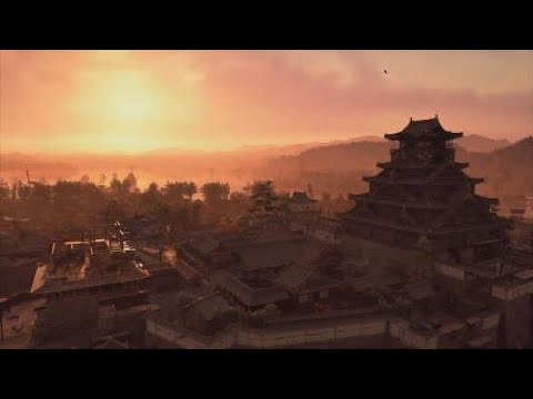 Видео: ASSASSIN'S CREED SHADOWS - 96 эпизод: Дом Новаки