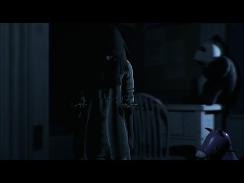 Видео: VISAGE: ПРОХОЖДЕНИЕ ГЛАВЫ ЛЮСИ (Без комментариев)