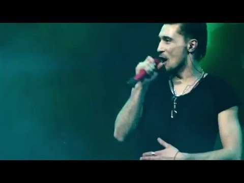 Видео: Дима Билан - Believe - Таллин 26.02.2016