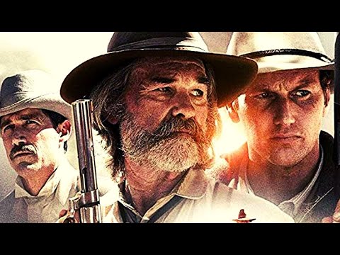 Видео: СУРОВЫЙ ТРИЛЛЕР! КУРТ РАССЕЛ ПРОТИВ КАННИБАЛОВ! Костяной томагавк. Лучшие фильмы. Filmegator