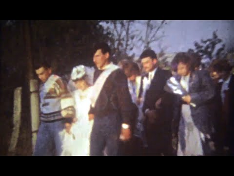 Видео: СВАДЬБА 1995