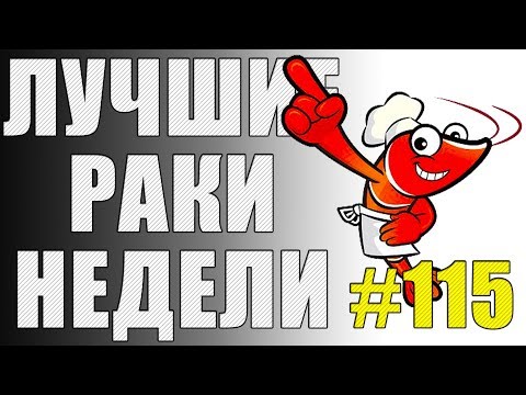 Видео: ЛРН выпуск №115. БОТ ПРОТИВ НЕБЕРУНГА и ШВЕДСКИЕ ЭВАКУАТОРЩИКИ  [Лучшие Раки Недели]