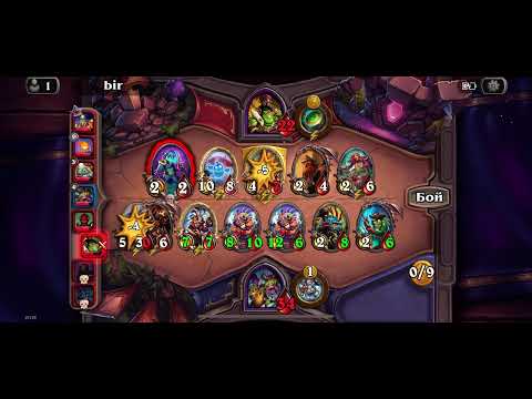 Видео: Просто кнопочки понажимала