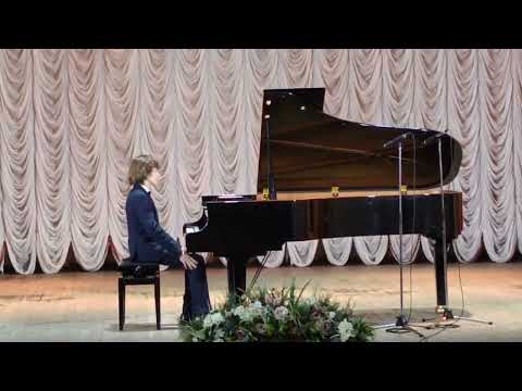 Видео: XIX международный конкурс "Музыка Надежды" ср.гр .14.12.2022г.