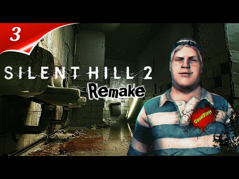 Видео: Silent Hill 2 Remake на ПК Прохождение 3 | сайлент хилл 2024 |Русские Субтитры |