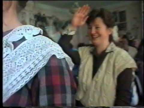 Видео: ДЕНЬ ВЧИТЕЛЯ 1997. ЖИТОМИРСЬКА ОБЛАСТЬ, СЕЛИЩЕ ІВАНОПІЛЬ
