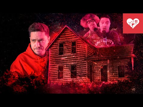 Видео: Я просто пришел на работу и началось | Stay Out of the House