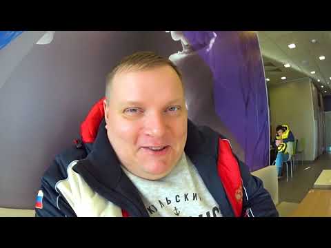 Видео: Канал Хочу пожрать приехали в Москву. Гриша (Полное ТВ)