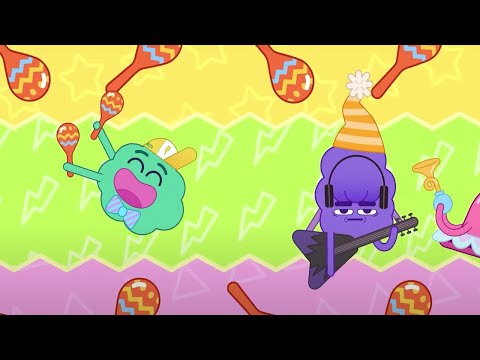 Видео: Испуганная доставка  - Улётная доставка 13 серия 2 сезон - Новый хит Дракочи