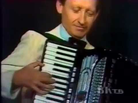 Видео: К.Веласкес Besame musho