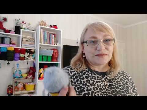 Видео: Мои вязаные новости💕