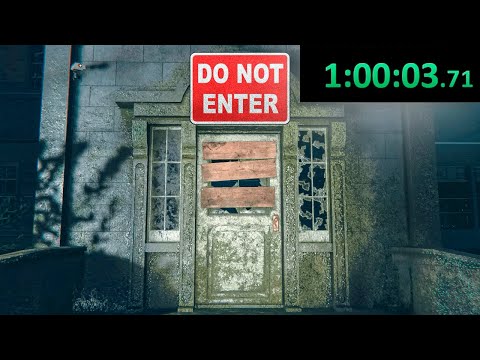 Видео: 1 ЧАС НЕ ВЫХОДЯ ИЗ ПСИХУШКИ С ПРИЗРАКОМ В PHASMOPHOBIA