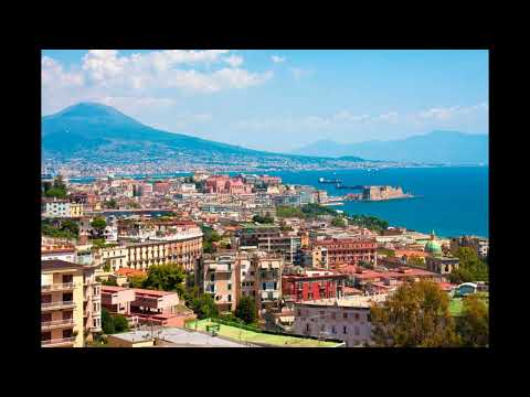 Видео: Ритмы планеты. Музыкальная эстрада Италии 1