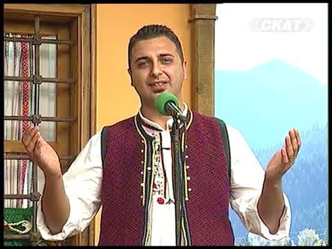 Видео: Петър Георгиев - ''Мама на Стоян думаше''