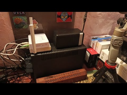 Видео: Бесперебойник ПК это просто класс:)