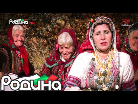 Видео: ВАНЯ НАЙДЕНОВА - ЗАПЛАКАЛО Е МАРИОВО / VANYA NAYDENOVA - ZAPLAKALO E MARIOVO 2017