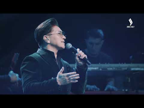 Видео: Сәкен Майғазиев - Дайдидау | Jibek Joly music