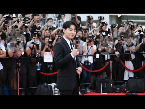 Видео: В тренде! Чонгук из BTS выступит на самом престижном фестивале 2025 года!
