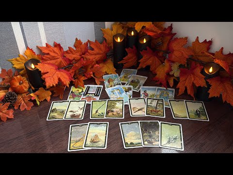 Видео: 💞С кем ждет НОВАЯ ЛЮБОВЬ⁉️