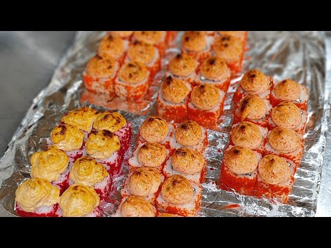 Видео: БУДНИЕ ДНИ СУШИСТА 🤷‍♂️ .