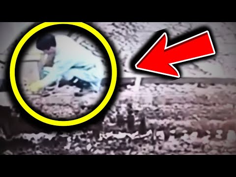 Видео: Рабочий совершил ОДНУ ОШИБКУ на промышленном станке и поплатился за это!