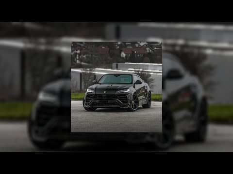 Видео: Егор Крид - LAMBO URUS [Slowed + Reverb]