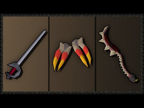 Видео: Плевательные бои с использованием оружия, которым больше никто не пользуется...