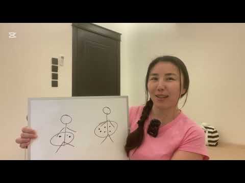 Видео: Мамиледеги коркуулар, ишенимдер